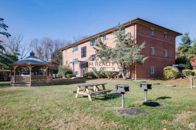 Interior Photo - Friendship Place Apartments
