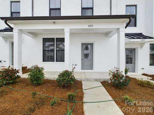 Building Photo - 4211 Alexander Vw Dr