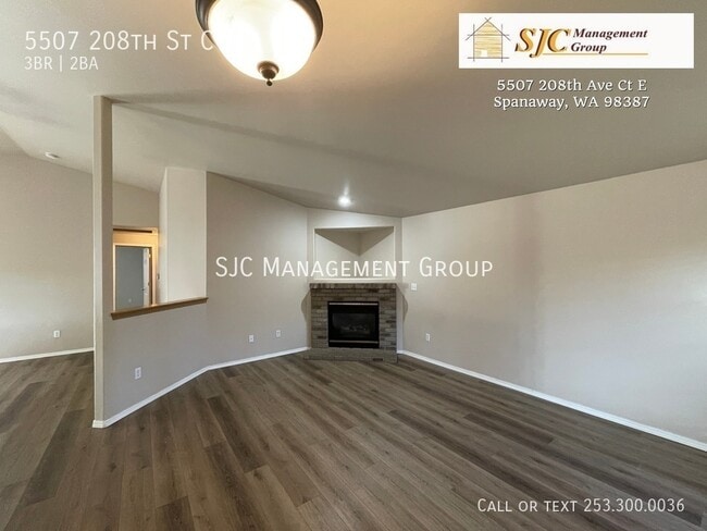 Building Photo - 5507 208th St Ct E