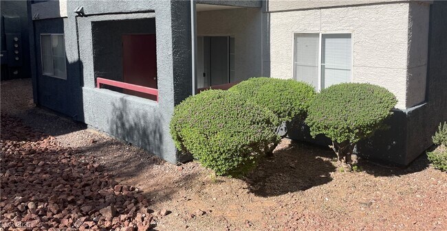 Building Photo - 8600 W Charleston Blvd