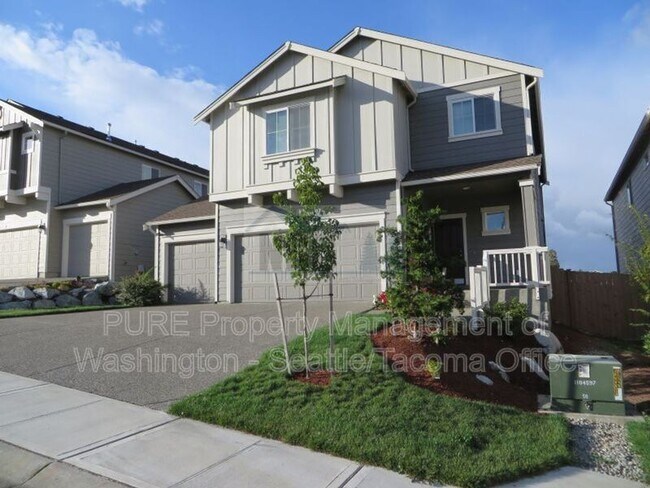 Building Photo - 1917 201st St E