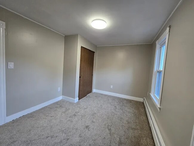 Bedroom 2 - 103 Knobley St