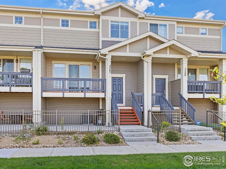 Building Photo - 2585 Trio Falls Dr