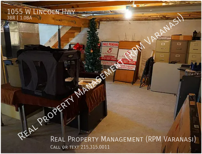 Building Photo - 1055 W Lincoln Hwy