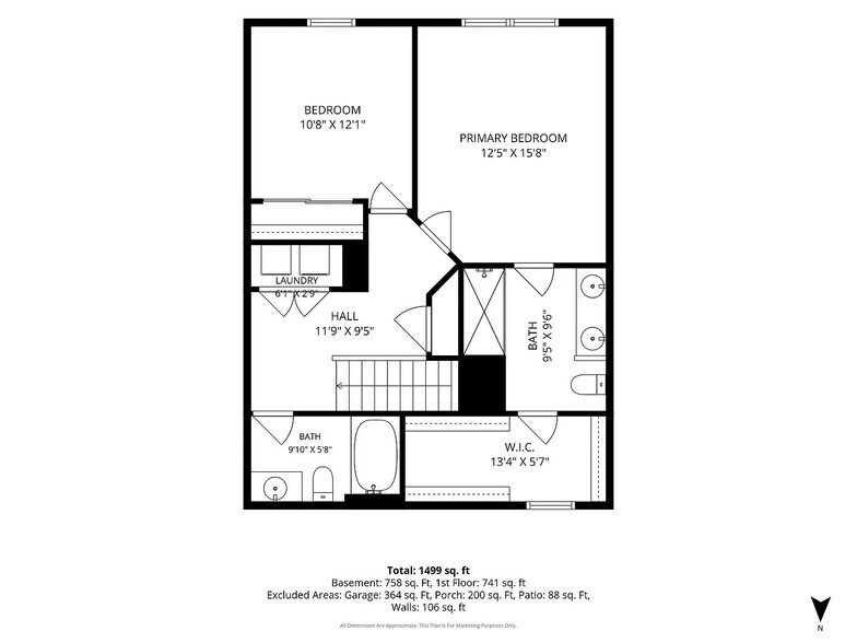 Building Photo - 12662 S Talbot Cir