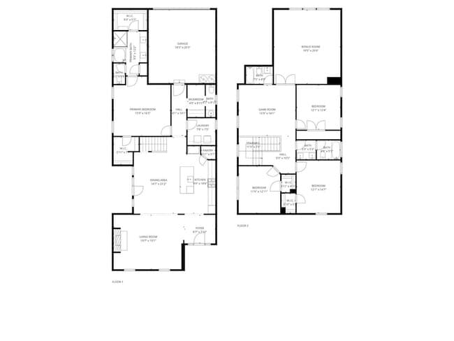 Building Photo - 12749 Friar St