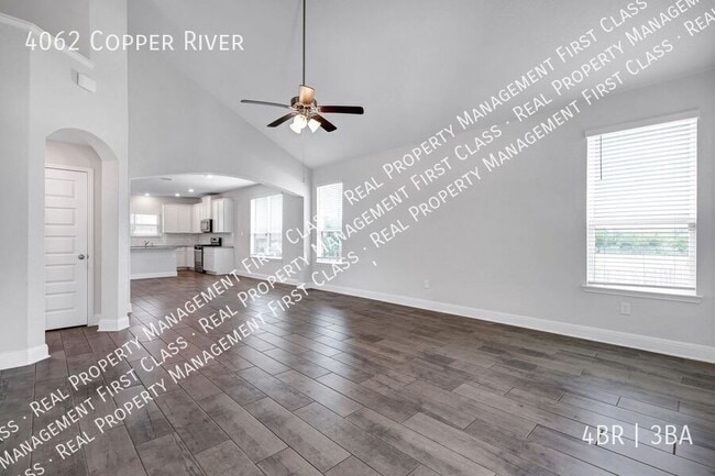 Building Photo - 4062 Copper River
