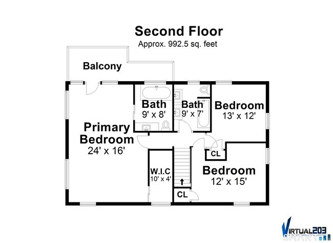 Building Photo - 86 Benson Pl