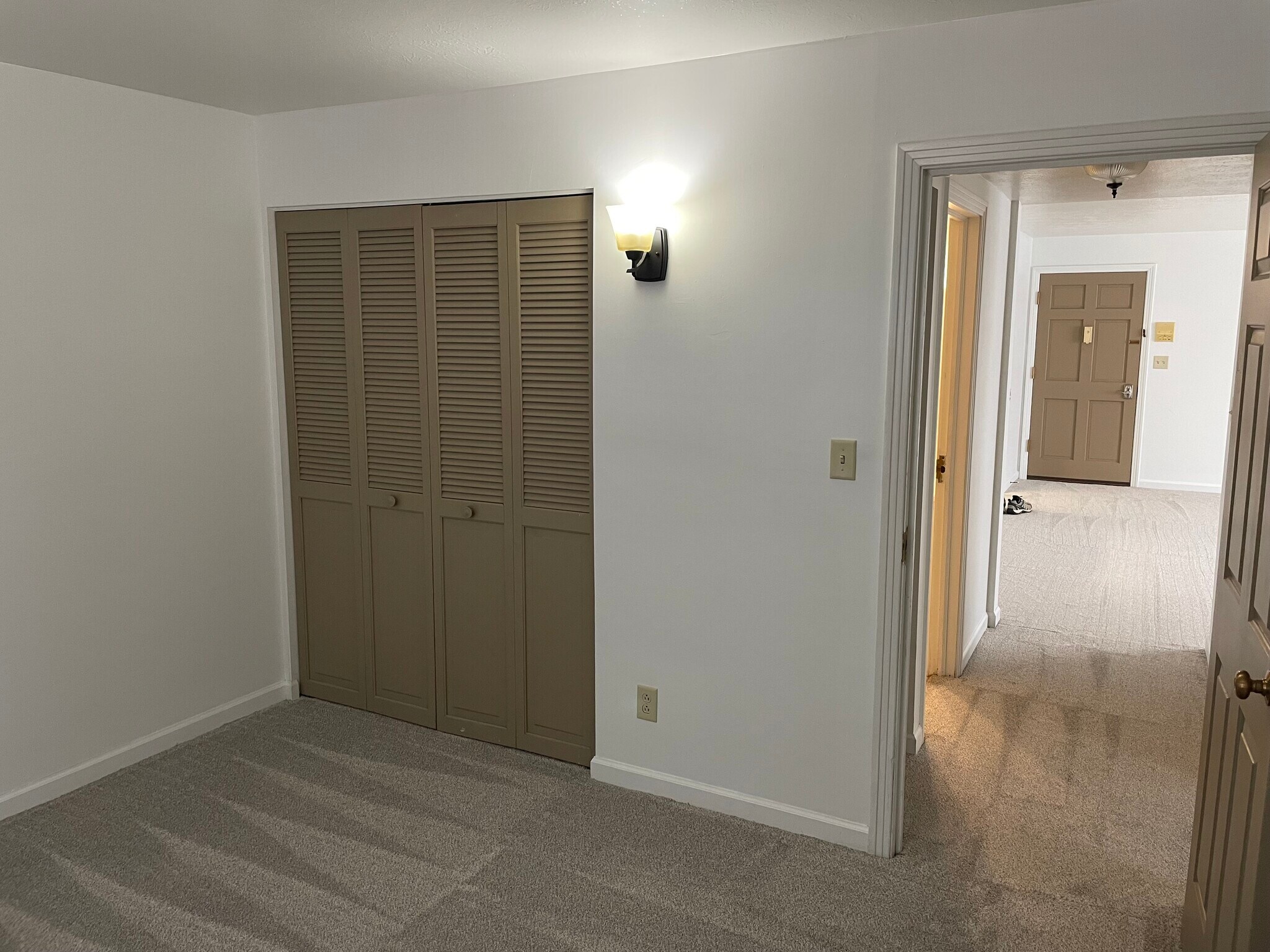 Bedroom - 147 N 16th St