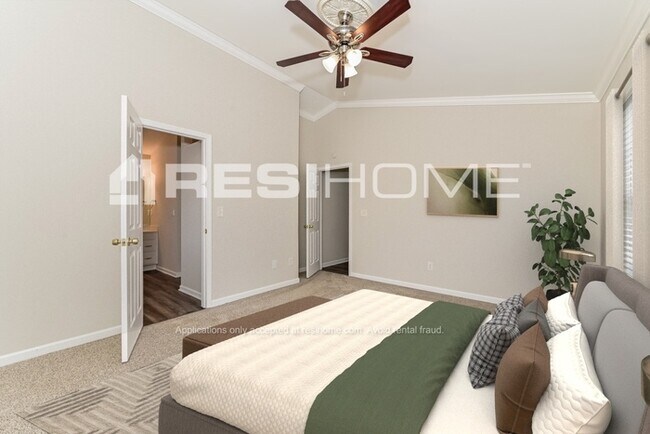Building Photo - 1340 Birdsong Ln
