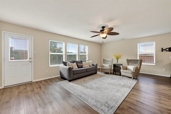 Building Photo - 5055 Juniper Spring Trail