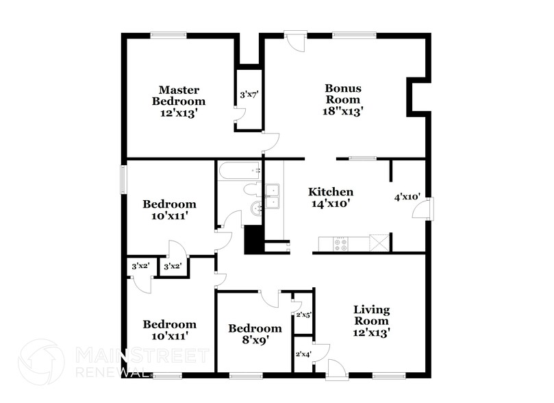 Building Photo - 1638 Clyde Pl
