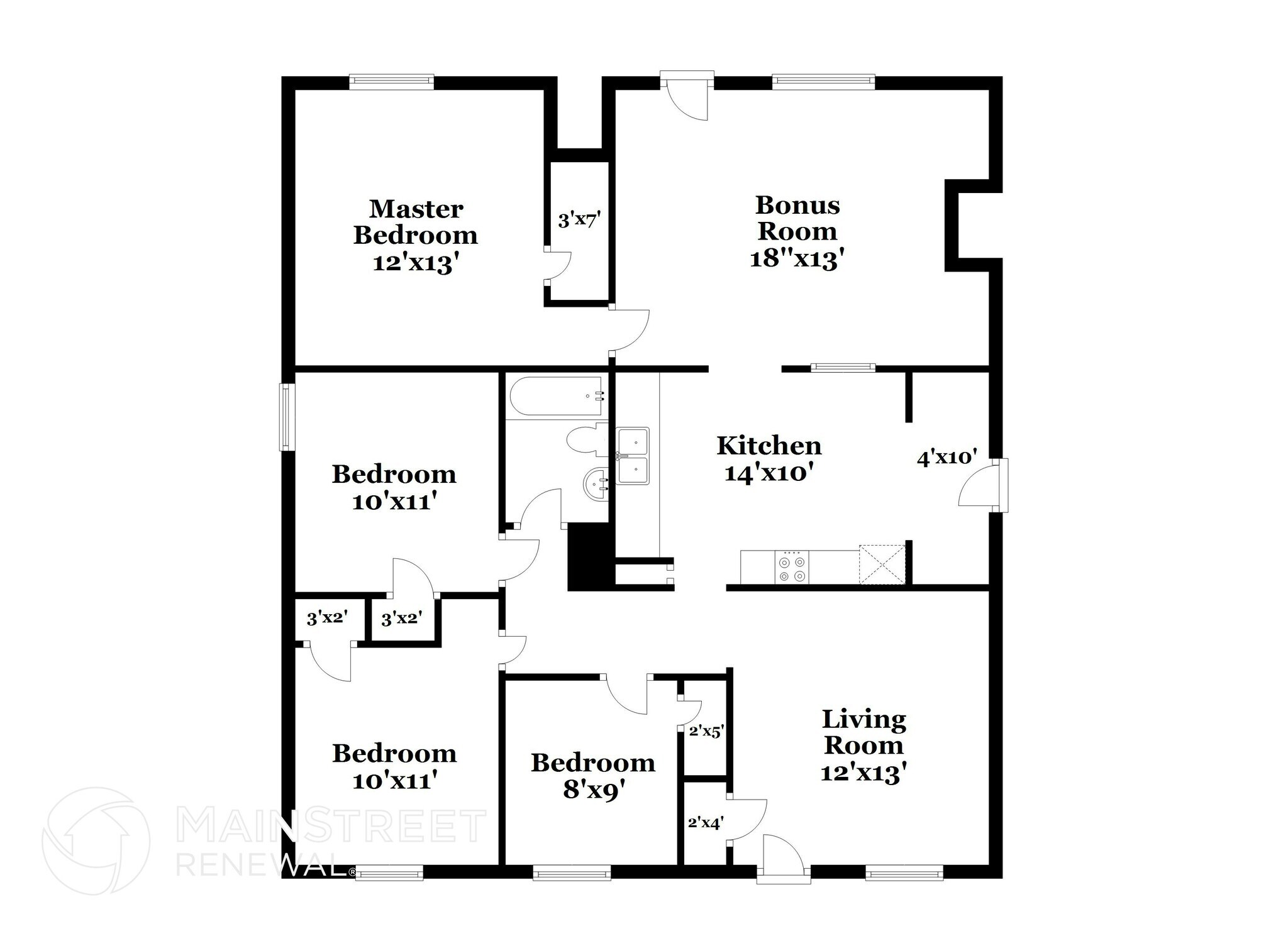 Building Photo - 1638 Clyde Pl