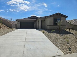 Building Photo - Imoroved Pricing!  Brand New Laughlin Ranch Home