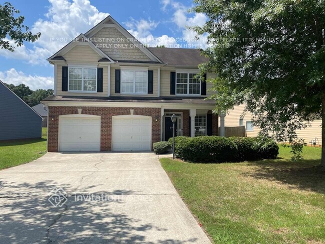 Building Photo - 3123 Baywood Ct