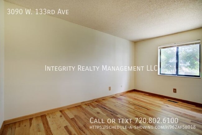 Building Photo - 3090 W 133rd Ave