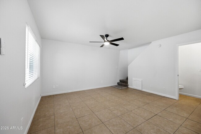 Building Photo - 1455 N Alma School Rd