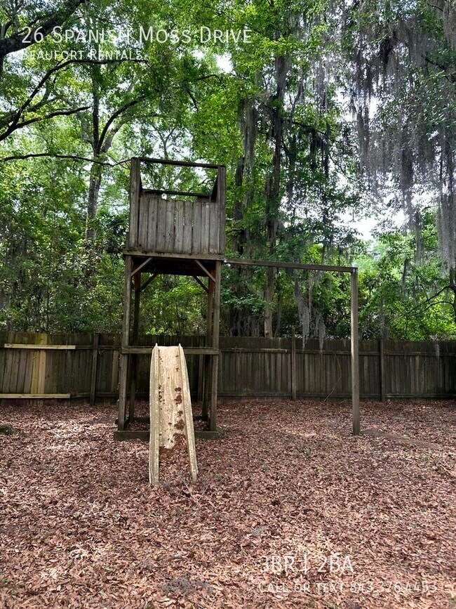 Building Photo - 26 Spanish Moss Dr