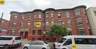 Building Photo - 884 Huntington Ave