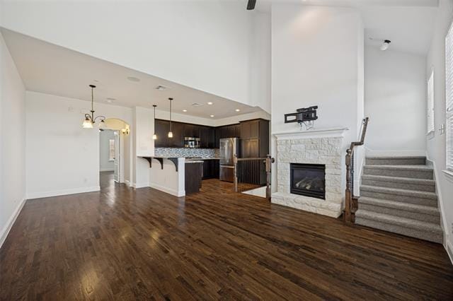 Building Photo - 7919 Parkwood Blvd