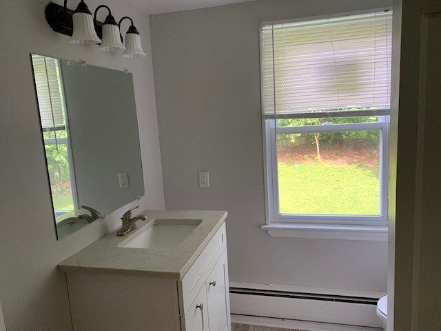 Bathroom2 - 808 Lauber Rd