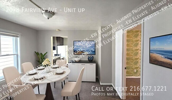 Building Photo - 2078 Fairview