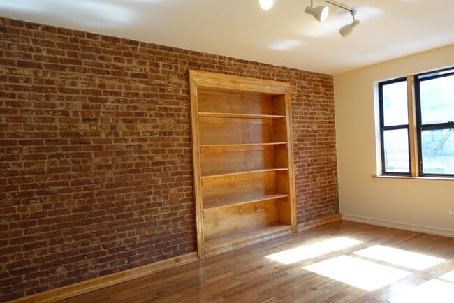 Floorplan - 715 West 172nd Street