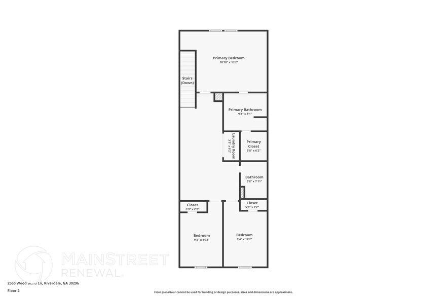 Building Photo - 2565 Wood Bend Ln