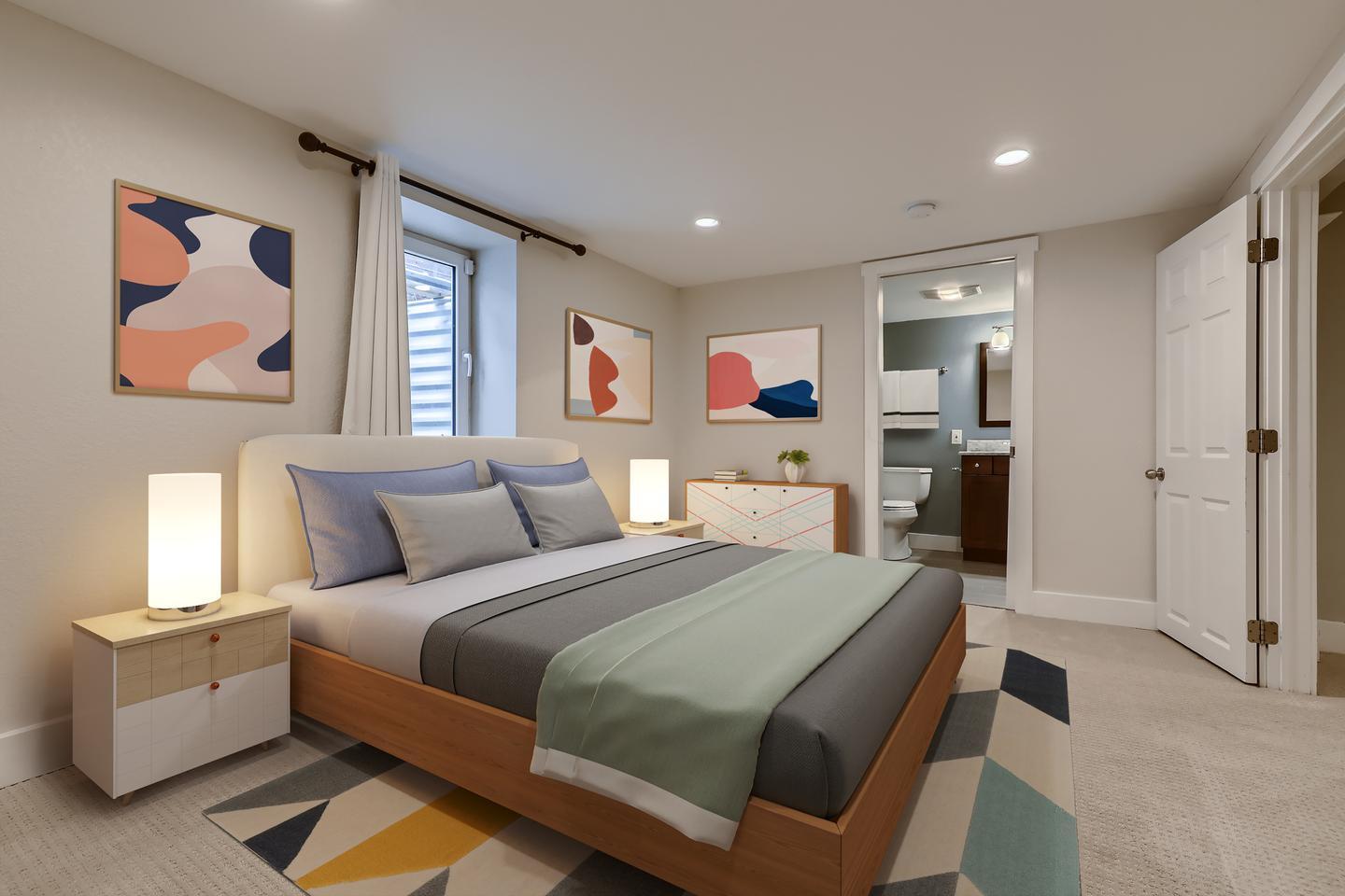 Building Photo - Sophisticated Highlands home walkable to popular eateries
