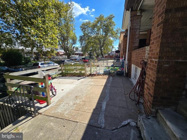 Building Photo - 4938 Rorer St
