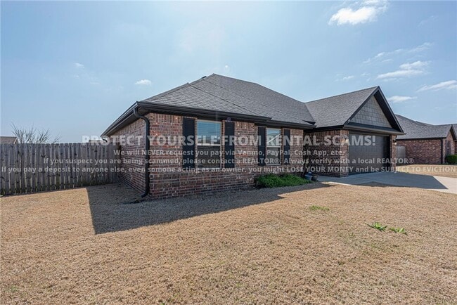 Building Photo - 1281 General McCrae Dr