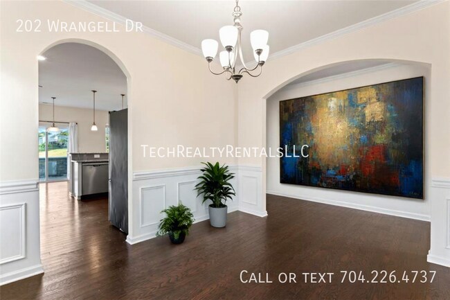 Building Photo - 202 Wrangell Dr