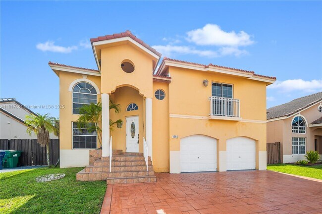 Building Photo - 4668 SW 153rd Ct