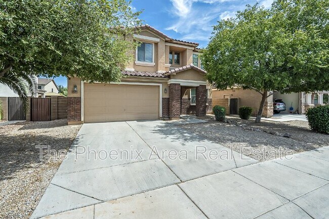 Building Photo - 43476 Caven Dr