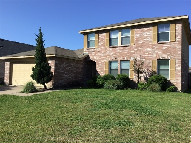 Building Photo - 1313 Cherokee Rose Ln