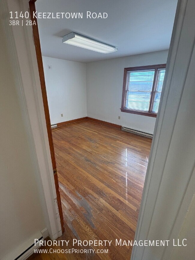 Building Photo - 1140 Keezletown Rd