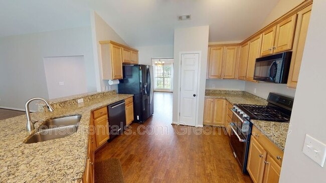 Building Photo - 210 Grimes Dr