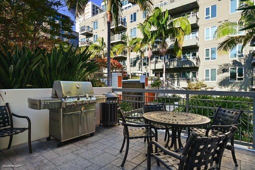 Building Photo - San Diego- Downtown- La Vita – Little Italy Condo- Split Level Style New Year Move In Special