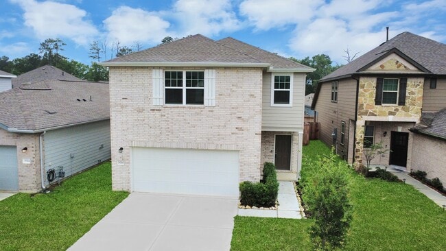 Building Photo - 18740 Lucas Michael Wy