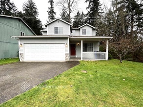 Building Photo - 16814 123rd Ave Ct E