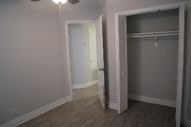 Room 1 Closet - 1105 sorrel ct