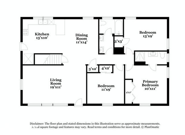 Building Photo - 1113 Quincy Street, Leavenworth, KS 66048