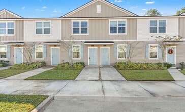 Building Photo - 8330 Asteroid St