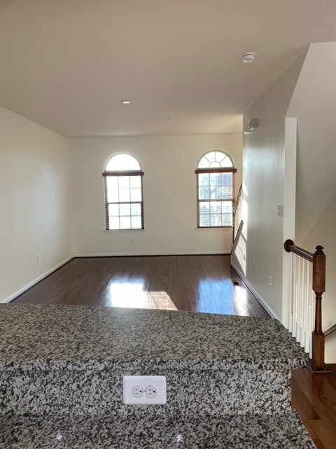 living room - 7883 Patterson Way