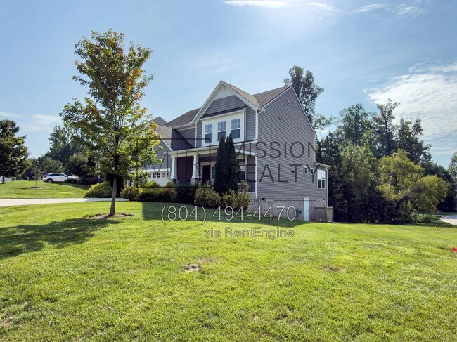 Building Photo - 4219 Hiddenwell Ln
