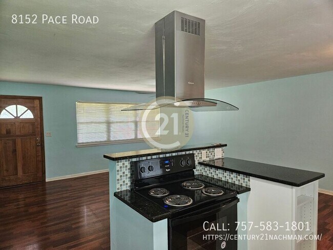Building Photo - 8152 Pace Rd
