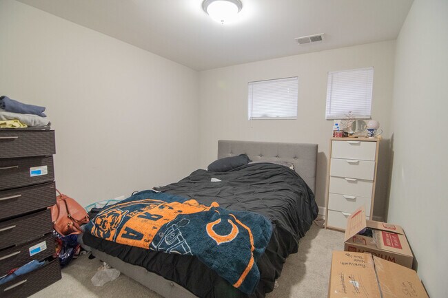 Building Photo - 3656 W Eddy St