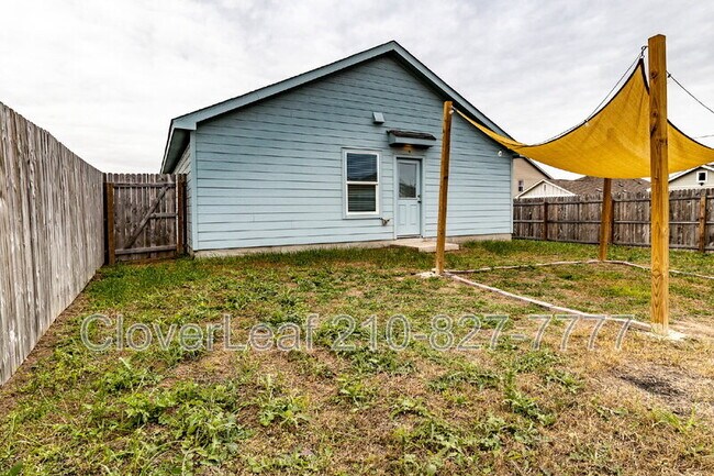 Building Photo - 4203 Osmosis Dr