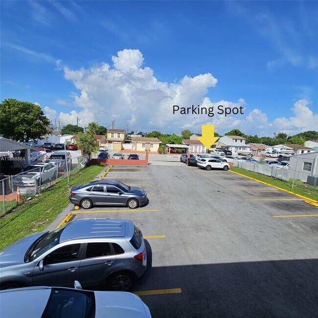 Building Photo - 6961 W 14th Ct