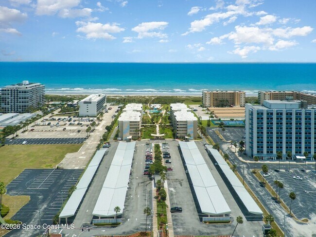 Building Photo - 2020 N Atlantic Ave